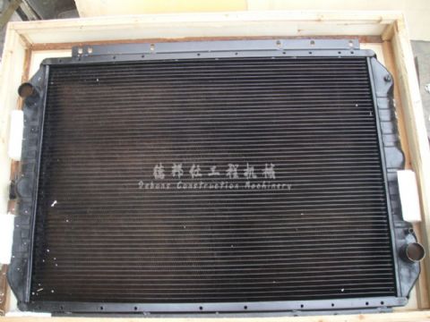 點擊檢查具體信息<br>標題：PC220-7水散 瀏覽次數：1054
